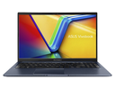 ASUS VIVOBOOK A1502VA-NJ1303, INTEL i5-13420H PROCESSOR, 16GB DDR4 ON BOARD, 512GB SSD, 15.6 INCH FHD, INTEL UHD GRAPHICS, FREE DOS, QUITE BLUE LAPTOP